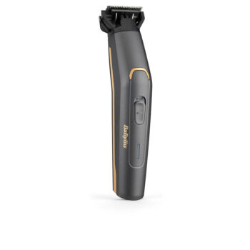 BABYLISS MT987E 12-in-1 MULTIFUNCTION TRIMMER Graphite Blades 1 unit