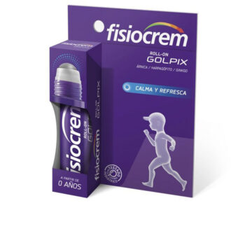 FISIOCREM GOLPIX Roll-On 15 ml FISIOCREM GOLPIX Roll-On 15 ml