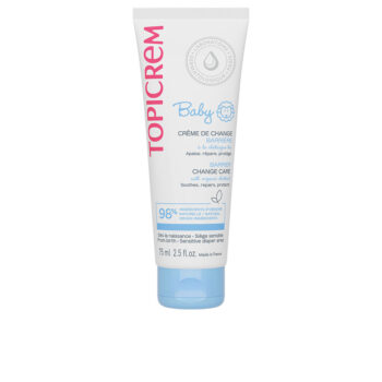 TOPICREM BABY Crème pour le change Barrier Action 75 ml TOPICREM BABY Crème pour le change Barrier Action 75 ml