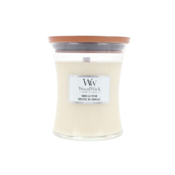 WOODWICK Ljus #Vaniljstång 275 gr WOODWICK Ljus #Vaniljstång 275 gr