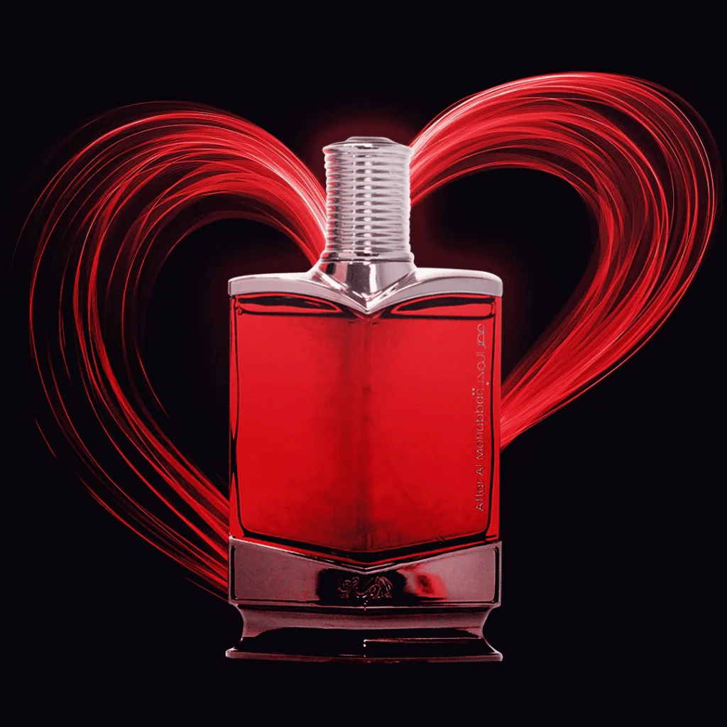 <span class="notranslate">RASASI ATTAR AL MOHABBA</span> Eau De Parfum 75 ml for Men