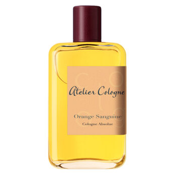 <span class="notranslate">ATELIER COLOGNE ORANGE SANGUINE</span> Pure Perfume 100 ml for Men