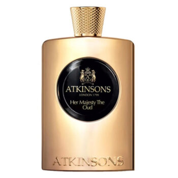 <span class="notranslate">ATKINSONS HER MAJESTY THE OUD</span> Eau De Parfum 100 ml for Women