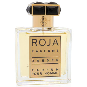 <span class="notranslate">ROJA PARFUMS DANGER POUR HOMME</span> Eau De Parfum 50 ml for Men
