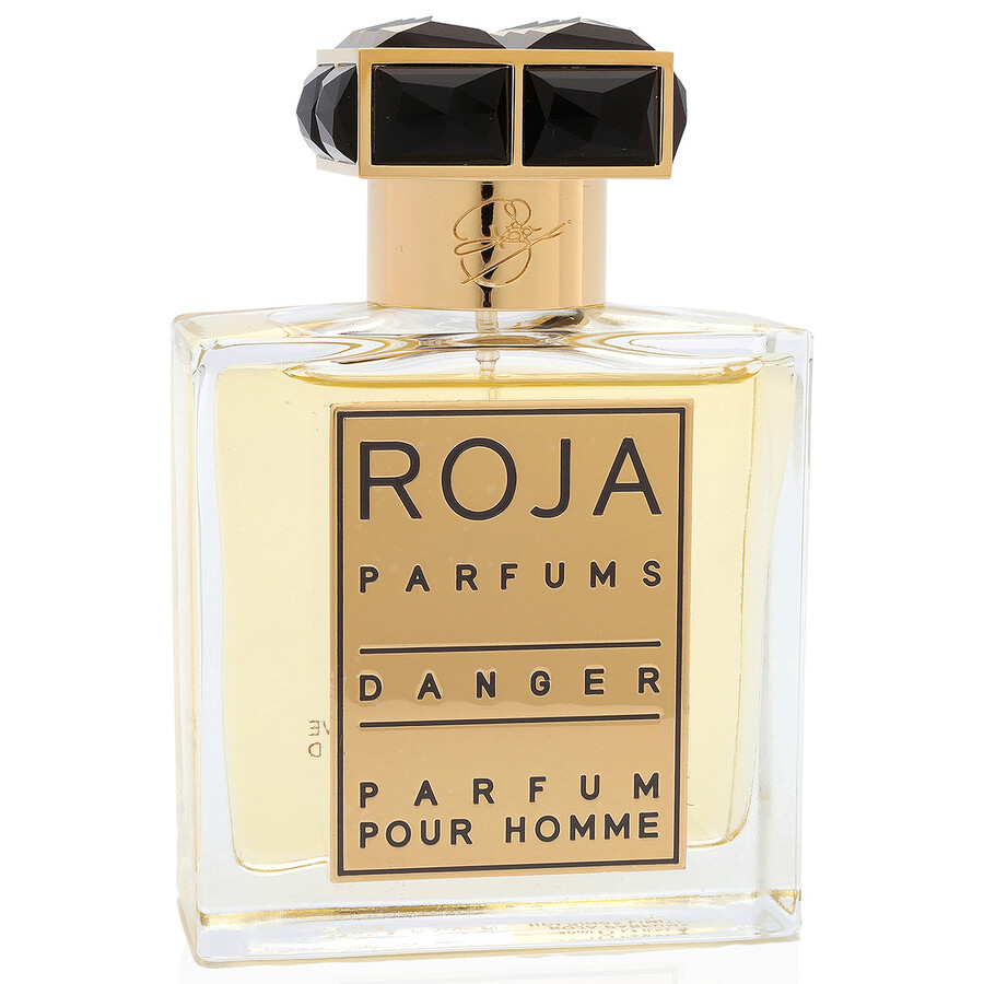 <span class="notranslate">ROJA PARFUMS DANGER POUR HOMME</span> Eau De Parfum 50 ml for Men <span class="notranslate">ROJA PARFUMS DANGER POUR HOMME</span> Eau De Parfum 50 ml for Men