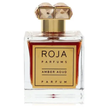<span class="notranslate">ROJA</span> PARFUMS AMBER AOUD Extrait De Parfum 100 ml Unisex