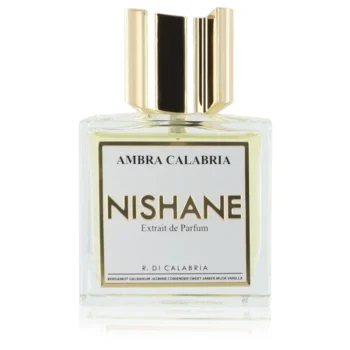 <span class="notranslate">NISHANE AMBRA CALABRIA Extract De</span> Parfum 50 ml Unisex
