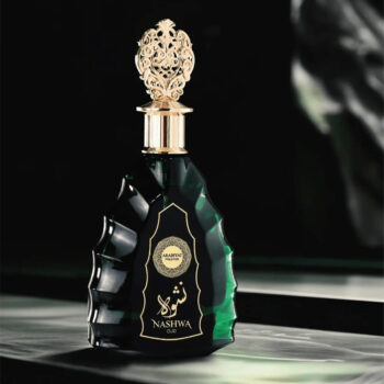 <span class="notranslate">ARABIYAT PRESTIGE NASHWA OUD</span> Eau De Parfum 100 ml Unisex