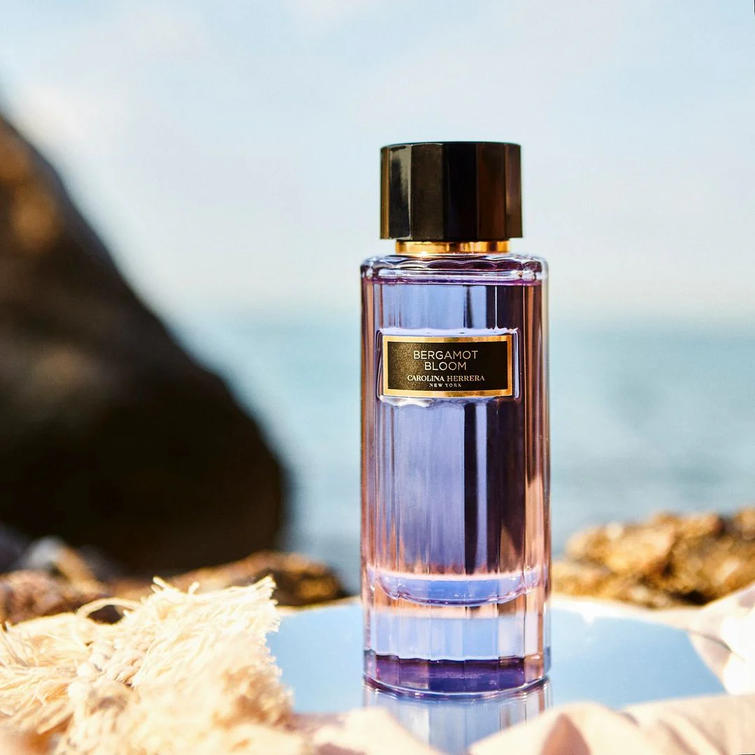 <span class="notranslate">CAROLINA HERRERA BERGAMOT BLOOM</span> Eau De Toilette 100 ml for Women
