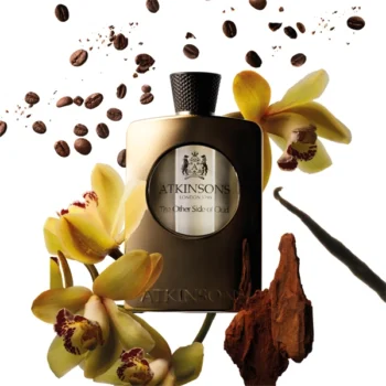 <span class="notranslate">ATKINSONS THE OTHER SIDE OF OUD</span> Eau De Parfum 100 ml Unisex