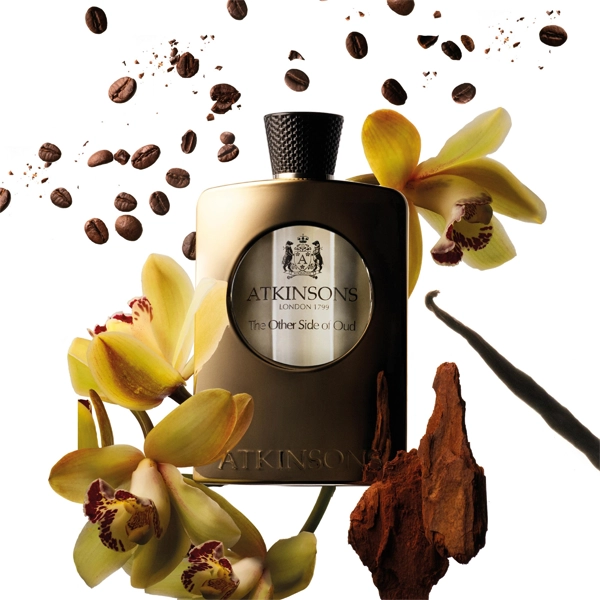 <span class="notranslate">ATKINSONS THE OTHER SIDE OF OUD</span> Eau De Parfum 100 ml Unisex