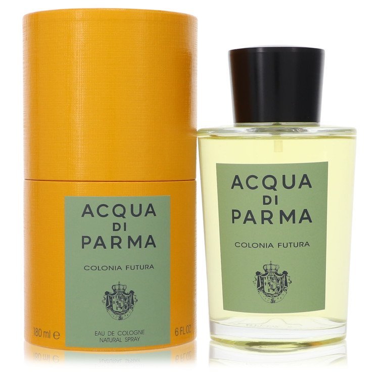 <span class="notranslate">ACQUA DI PARMA COLONIA FUTURA</span> Eau De Cologne 170 ml Unisex <span class="notranslate">ACQUA DI PARMA COLONIA FUTURA</span> Eau De Cologne 170 ml Unisex - Image 3
