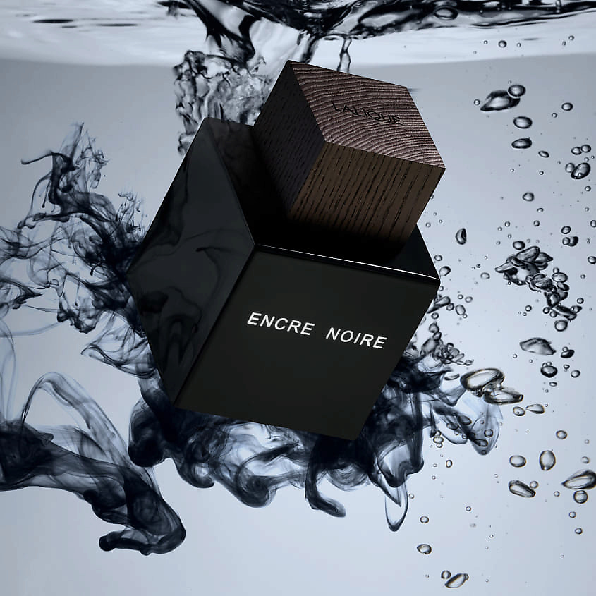 <span class="notranslate">LALIQUE ENCRE NOIRE</span> Eau De Toilette 100 ml for Men