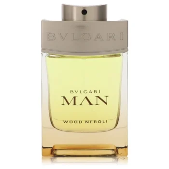 <span class="notranslate">BVLGARI MAN WOOD NEROLI</span> Eau De Parfum 100 ml for Men