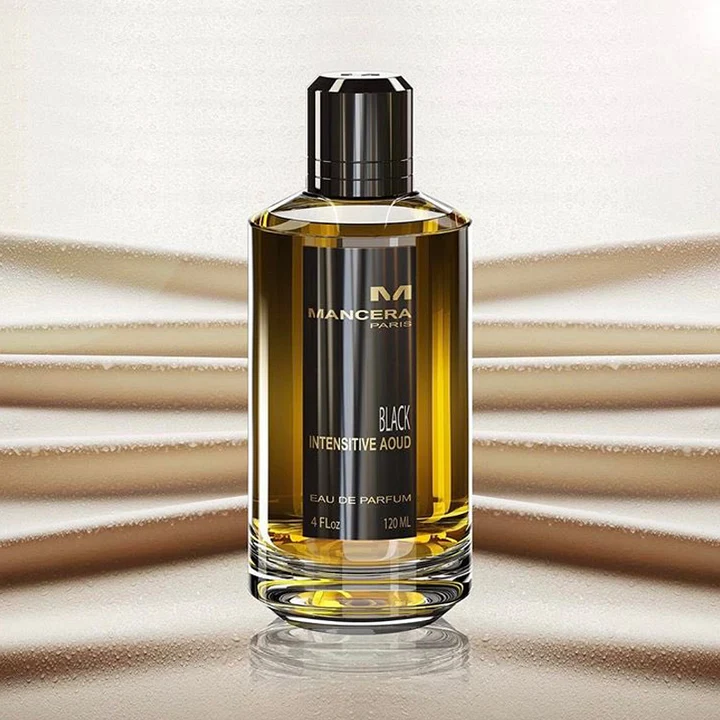 <span class="notranslate">MANCERA INTENSITIVE AOUD BLACK</span> Eau De Parfum 120 ml Unisex <span class="notranslate">MANCERA INTENSITIVE AOUD BLACK</span> Eau De Parfum 120 ml Unisex - Image 3