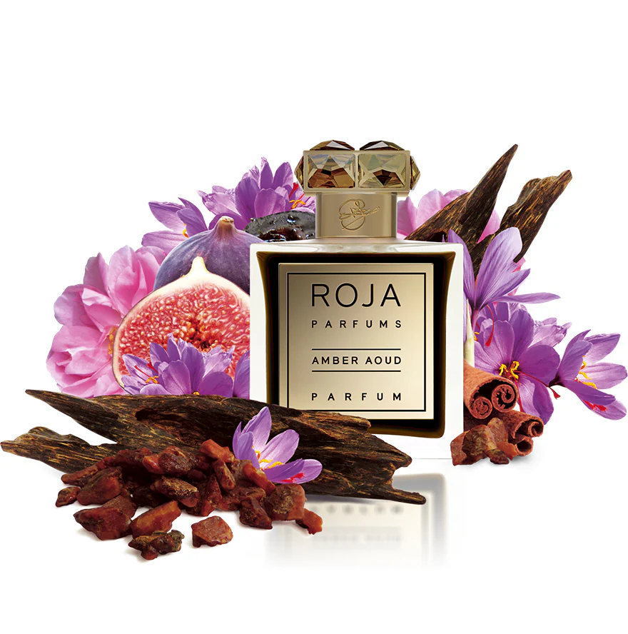 <span class="notranslate">ROJA</span> PARFUMS AMBER AOUD Extrait De Parfum 100 ml Unisex
