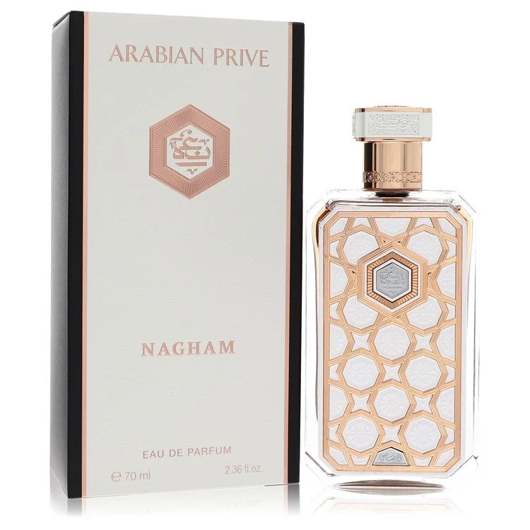 <span class="notranslate">RASASI NAGHAM ARABIAN PRIVE</span> Eau De Parfum 75 ml for Women <span class="notranslate">RASASI NAGHAM ARABIAN PRIVE</span> Eau De Parfum 75 ml for Women - Image 3