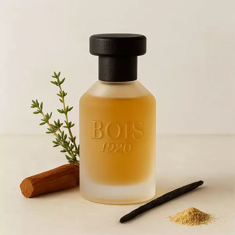 <span class="notranslate">BOIS 1920 REAL PATCHOULY</span> Eau De Parfum 100 ml for Women