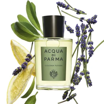 <span class="notranslate">ACQUA DI PARMA COLONIA FUTURA</span> Eau De Cologne 170 ml Unisex
