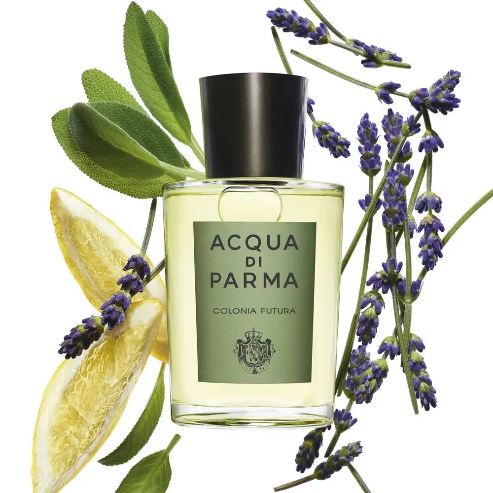 ACQUA DI PARMA COLOGNE FUTURAEau de Cologne 200 ml ACQUA DI PARMA COLOGNE FUTURAEau de Cologne 200 ml