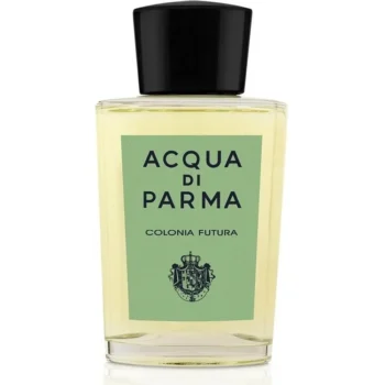 ACQUA DI PARMA COLOGNE FUTURAEau de Cologne 200 ml ACQUA DI PARMA COLOGNE FUTURA Eau de Cologne 180 ml