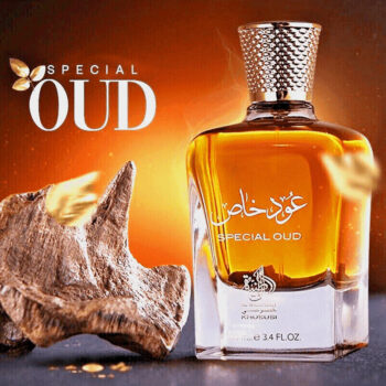 <span class="notranslate">AL WATANIAH SPECIAL OUD</span> Eau De Parfum 100 ml Unisex