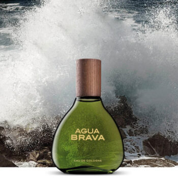 <span class="notranslate">ANTONIO PUIG AGUA BRAVA</span> Eau De Cologne 100 ml for Men