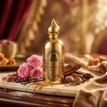 <span class="notranslate">ATTAR COLLECTION THE PERSIAN GOLD</span> Eau De Parfum 100 ml Unisex