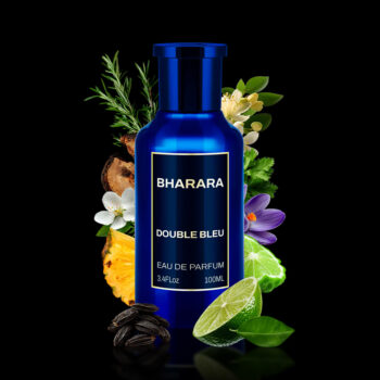 <span class="notranslate">BHARARA BEAUTY BHARARA DOUBLE BLEU</span> Eau De Parfum 100 ml for Men