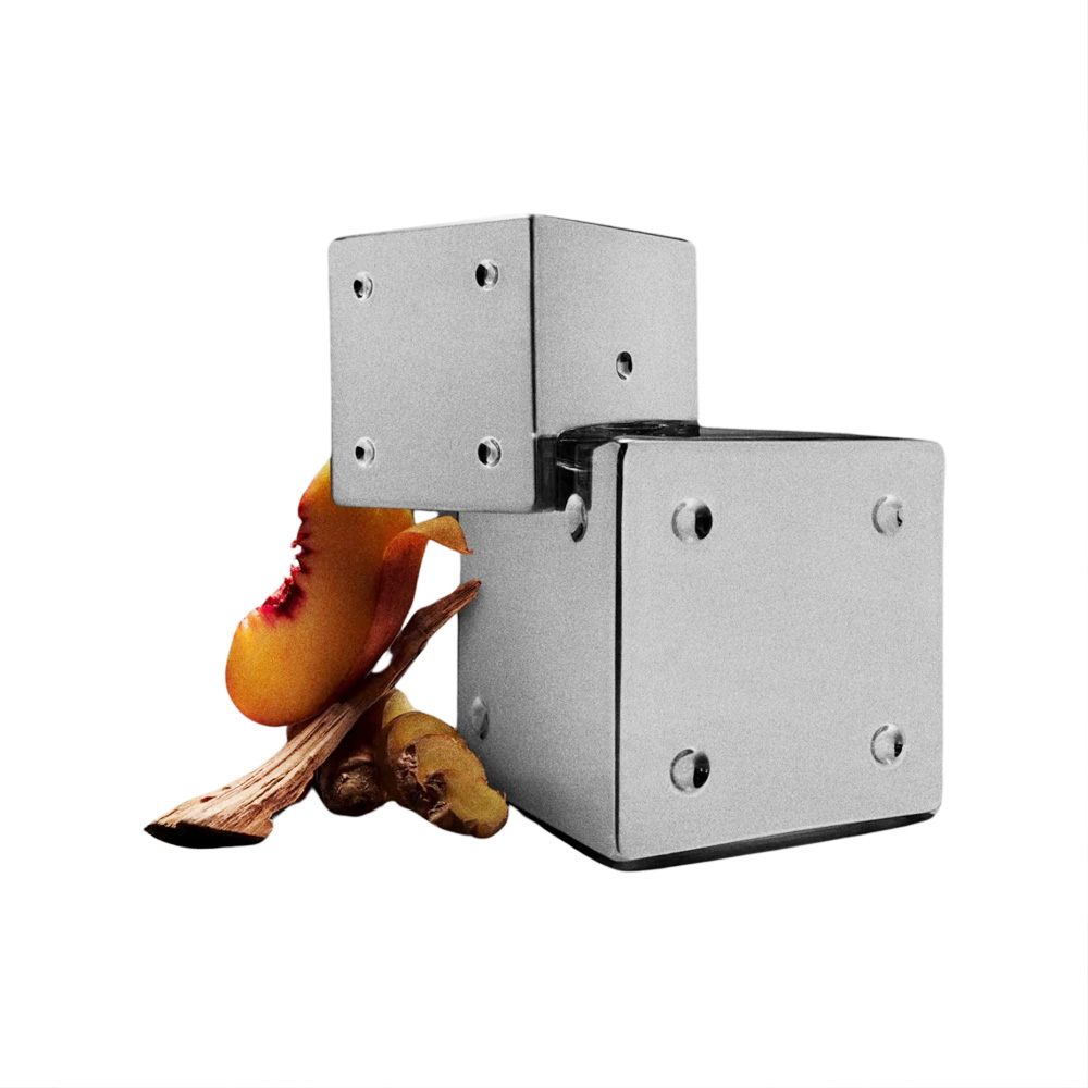 <span class="notranslate">BILLIE EILISH EILISH YOUR TURN</span> Eau De Parfum 100 ml