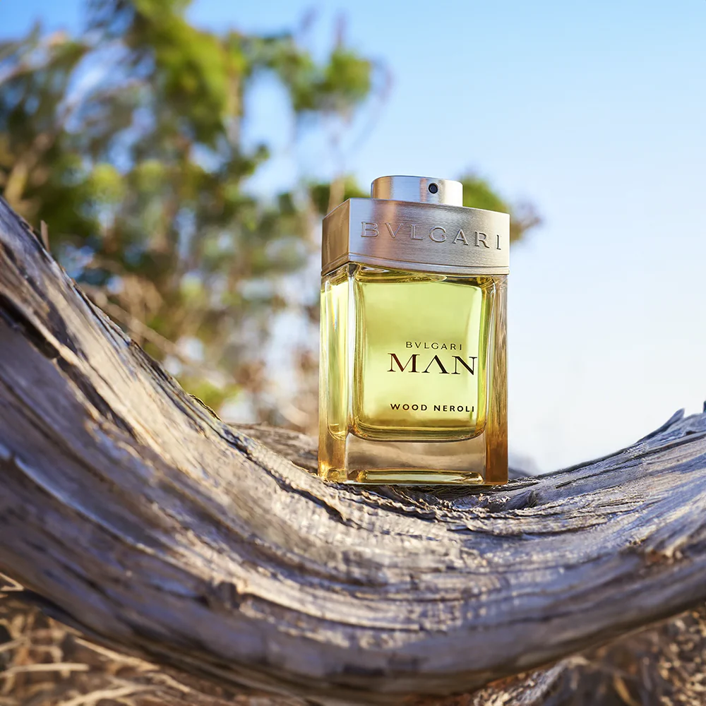 <span class="notranslate">BVLGARI MAN WOOD NEROLI</span> Eau De Parfum 100 ml for Men