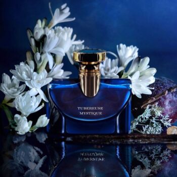 BVLGARI SPLENDIDA TUBEREUSE MYSTIQUE Eau De Parfum 50 ml for Women
