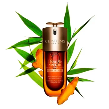 <span class="notranslate">CLARINS DOUBLE SERUM</span> LIGHT TEXTURE Complete Age-Defying Concentrate 75 ml