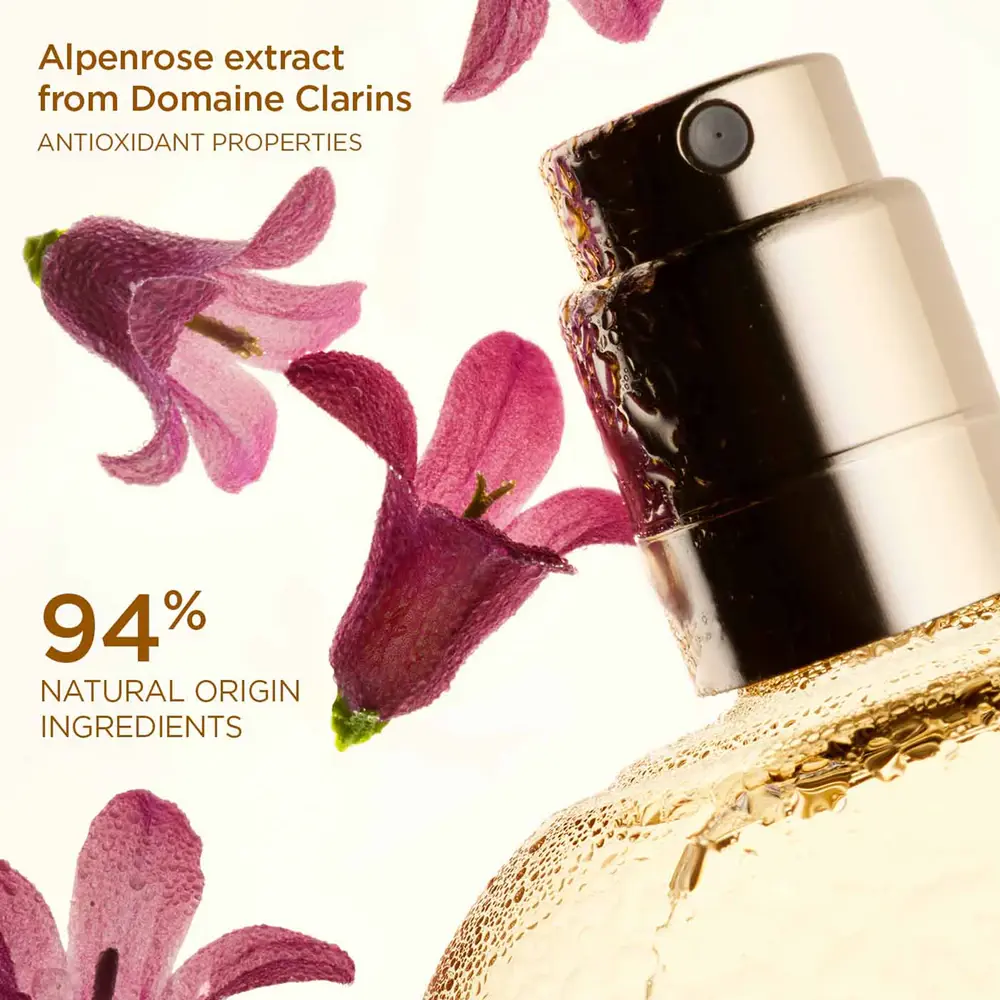 <span class="notranslate">CLARINS FIX' MAKE-UP SUMMER</span> Makeup Fixer 50 ml Limited Edition <span class="notranslate">CLARINS FIX' MAKE-UP SUMMER</span> Makeup Fixer 50 ml Limited Edition - Image 4