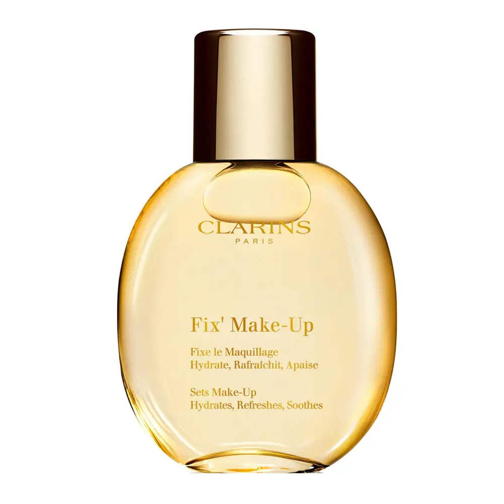 <span class="notranslate">CLARINS FIX' MAKE-UP SUMMER</span> Makeup Fixer 50 ml Limited Edition CLARINS FIX' MAKE-UP SUMMER Makeup Fixer 50 ml Limited Edition, EAN 3666057333682