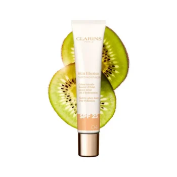 <span class="notranslate">CLARINS SKIN ILLUSION</span> TINTED MOISTURIZER Anti-Aging Tinted Cream SPF 25 #04 40 ml