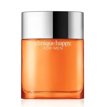 CLINIQUE HAPPY FOR MEN eau de toilette 100 ml, EAN 0020714080310