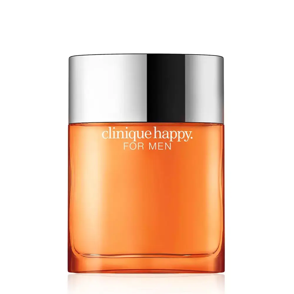<span class="notranslate">CLINIQUE HAPPY FOR MEN</span> eau de toilette 50 ml CLINIQUE HAPPY FOR MEN eau de toilette 50 ml, EAN 0020714080303