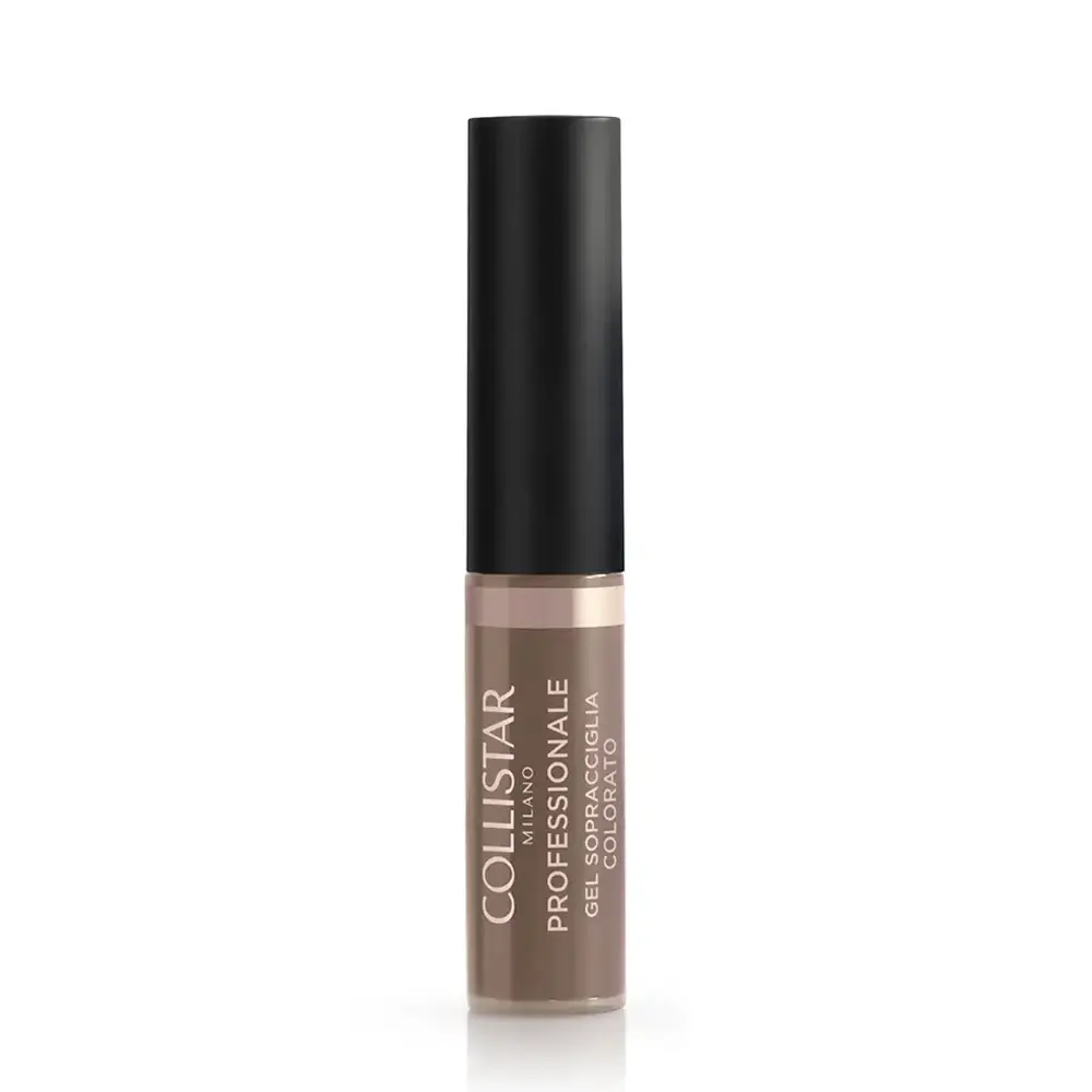 COLLISTAR PROFESSIONALE Fixative Eyebrow Gel with Color #1-Biondo, EAN 8015150159951
