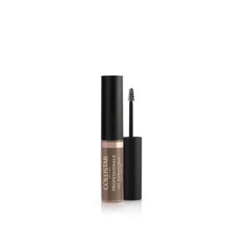 COLLISTAR PROFESSIONALE Fixative Eyebrow Gel with Color #2-Brown