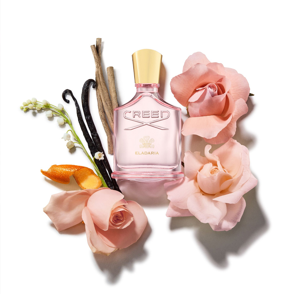 <span class="notranslate">CREED ELADARIA</span> Eau De Parfum 75 ml for Women