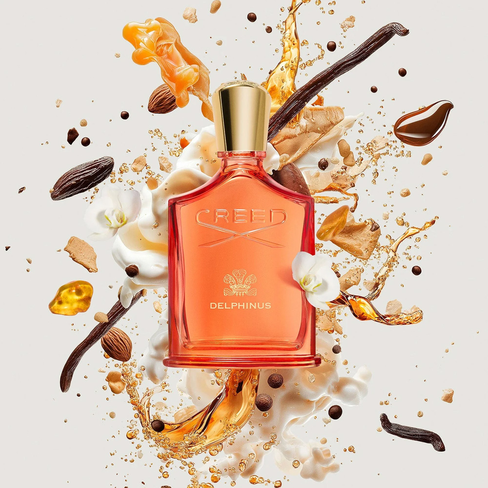 <span class="notranslate">CREED DELPHINUS</span> Eau De Parfum 100 ml UNISEX