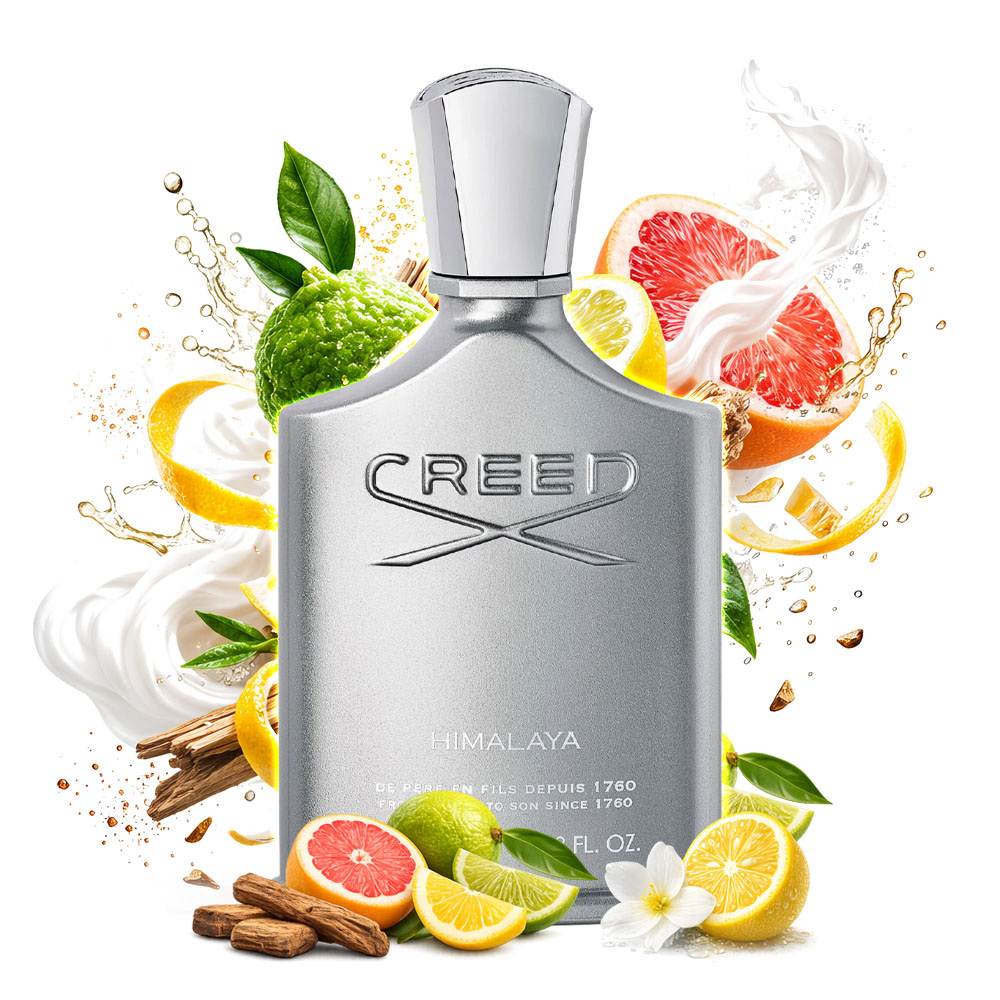<span class="notranslate">CREED HIMALAYA</span> Eau De Parfum 100 ml Unisex <span class="notranslate">CREED HIMALAYA</span> Eau De Parfum 100 ml Unisex