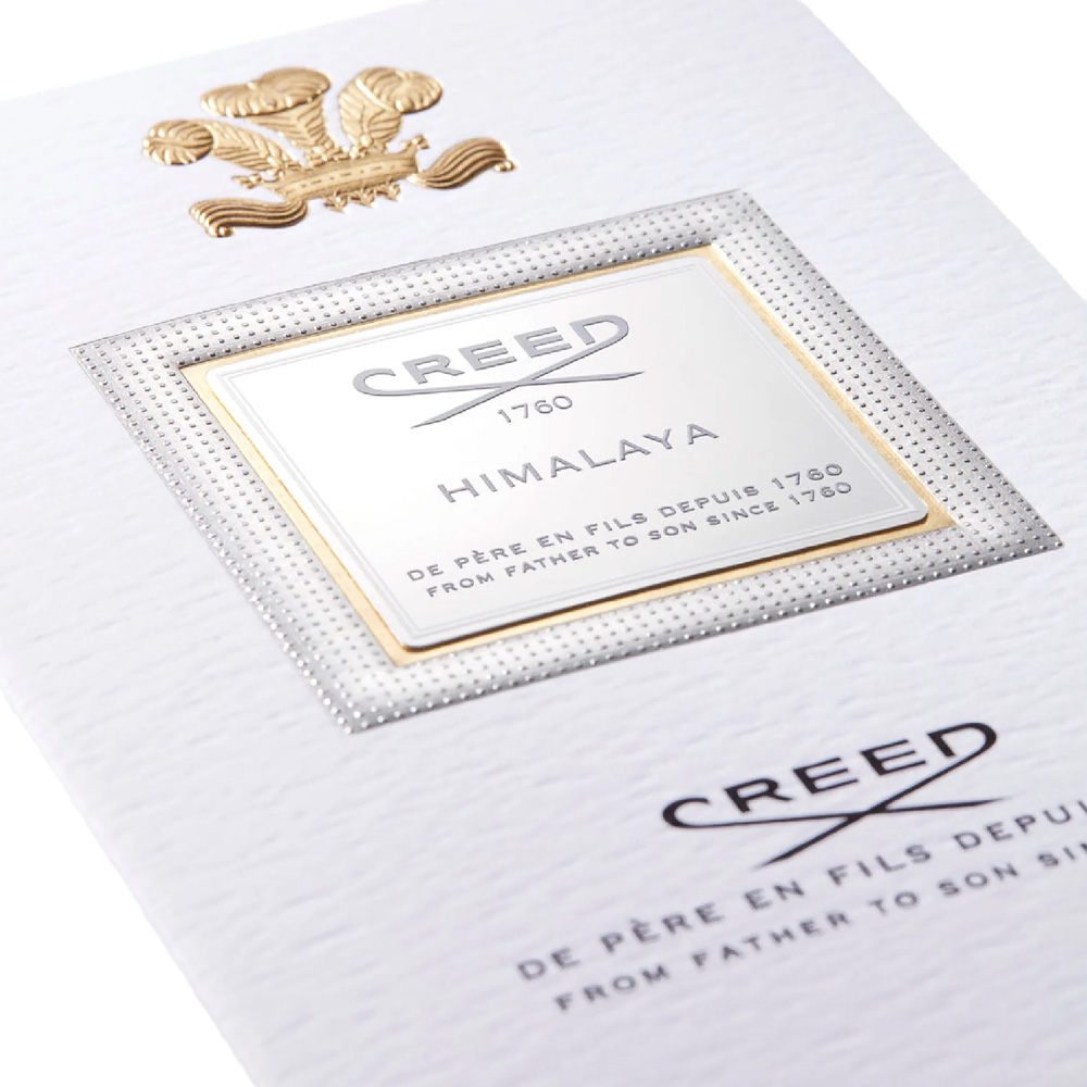 <span class="notranslate">CREED HIMALAYA</span> Eau De Parfum 100 ml Unisex <span class="notranslate">CREED HIMALAYA</span> Eau De Parfum 100 ml Unisex - Image 3