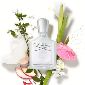 <span class="notranslate">CREED LOVE IN WHITE FOR SUMMER</span> Eau De Parfum 75 ml for Women