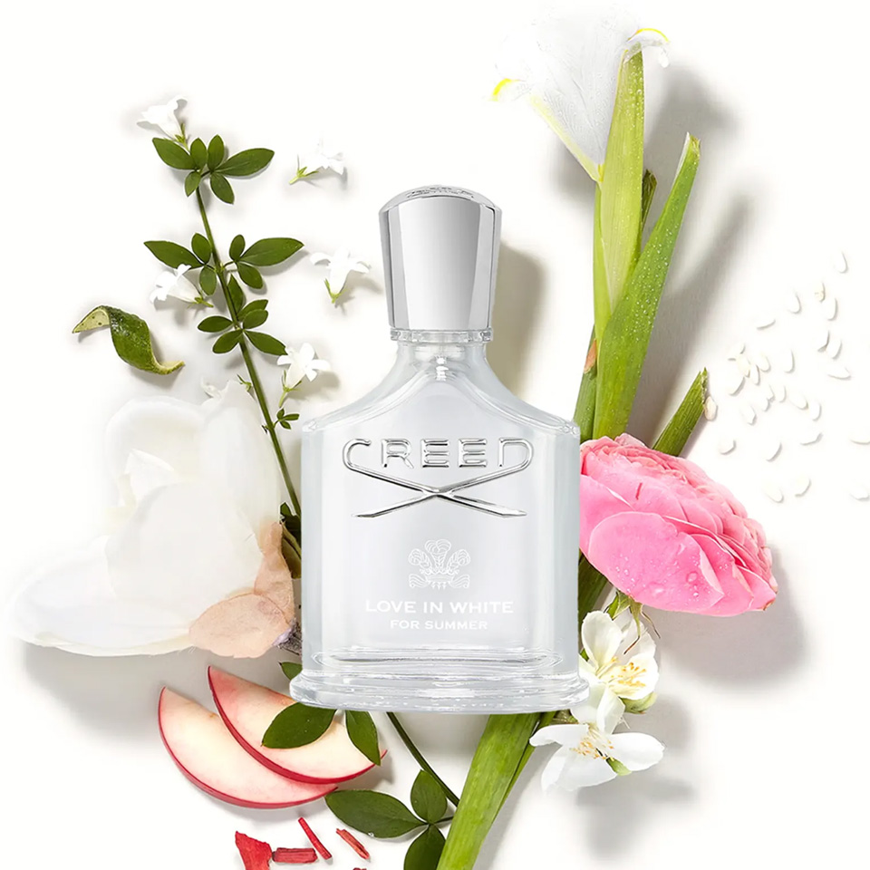 <span class="notranslate">CREED LOVE IN WHITE FOR SUMMER</span> Eau De Parfum 75 ml for Women <span class="notranslate">CREED LOVE IN WHITE FOR SUMMER</span> Eau De Parfum 75 ml for Women