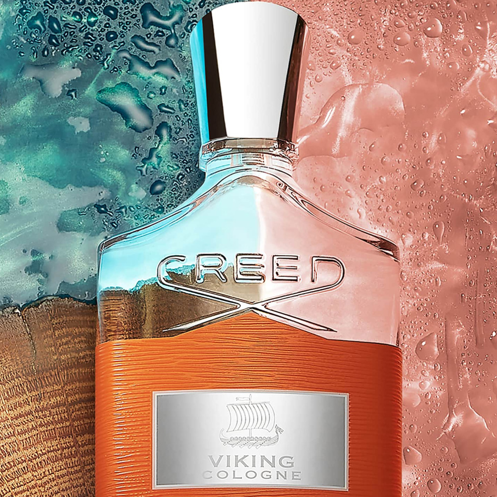 <span class="notranslate">CREED VIKING COLOGNE</span> Eau De Parfum 100 ml for Men <span class="notranslate">CREED VIKING COLOGNE</span> Eau De Parfum 100 ml for Men - Image 3