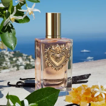 DOLCE & GABBANA DEVOTION Eau De Parfum 100 ml for Women