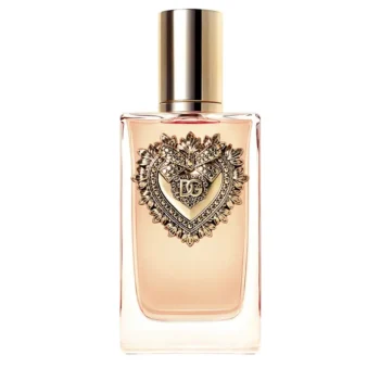 DOLCE & GABBANA DEVOTION Eau De Parfum 100 ml