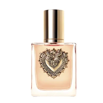 DOLCE & GABBANA DEVOTION Eau De Parfum 50 ml